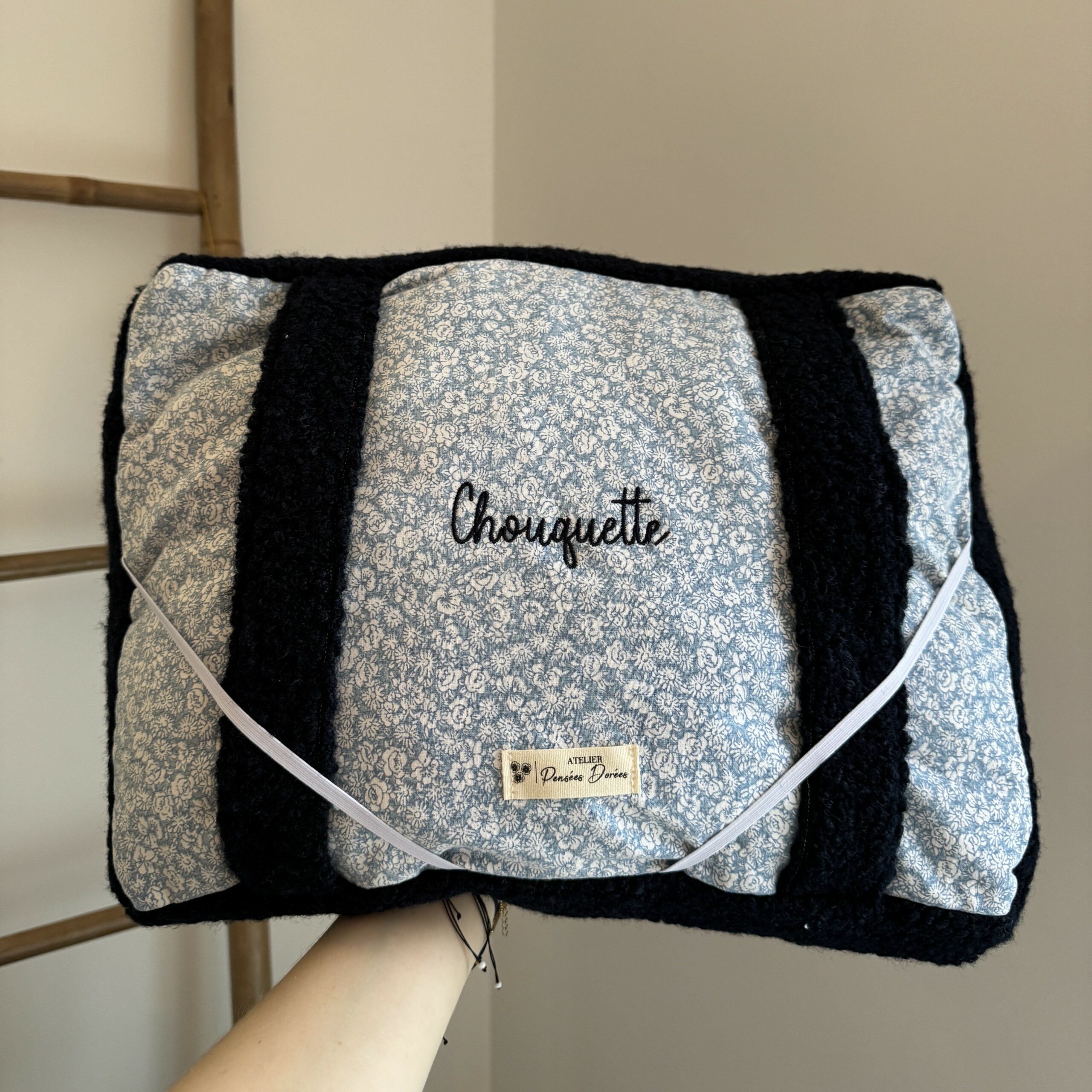 Coussin de lecture personnalisable – Image 3