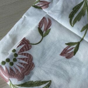 Tissu A1