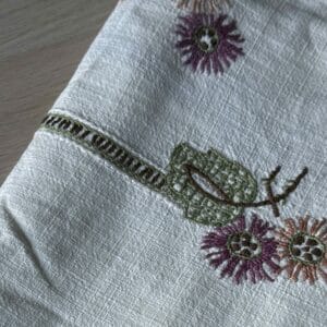 Tissu A3