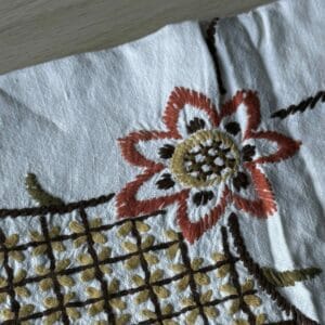 Tissu A4