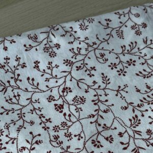 Tissu F8