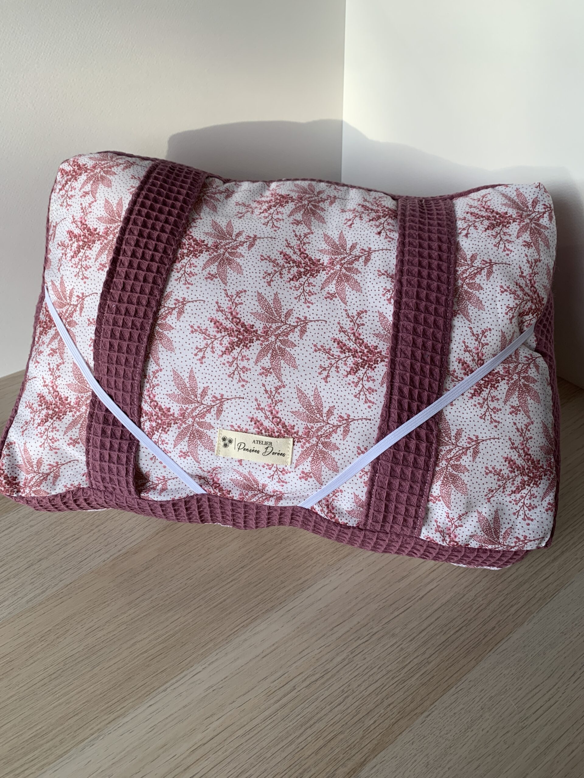 Coussin de lecture personnalisable – Image 7