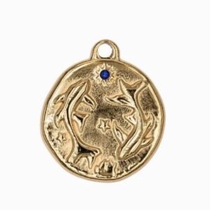 Charm Astro Poissons