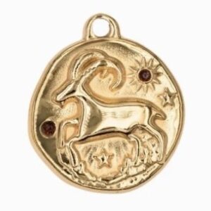 Charm Astro Capricorne