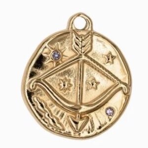 Charm Astro Sagittaire