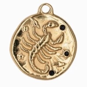 Charm Astro Scorpion