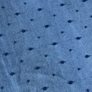 Tissu M6