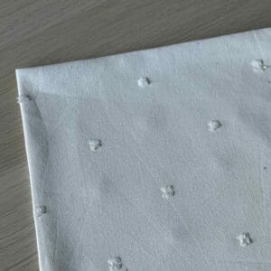 Tissu U3