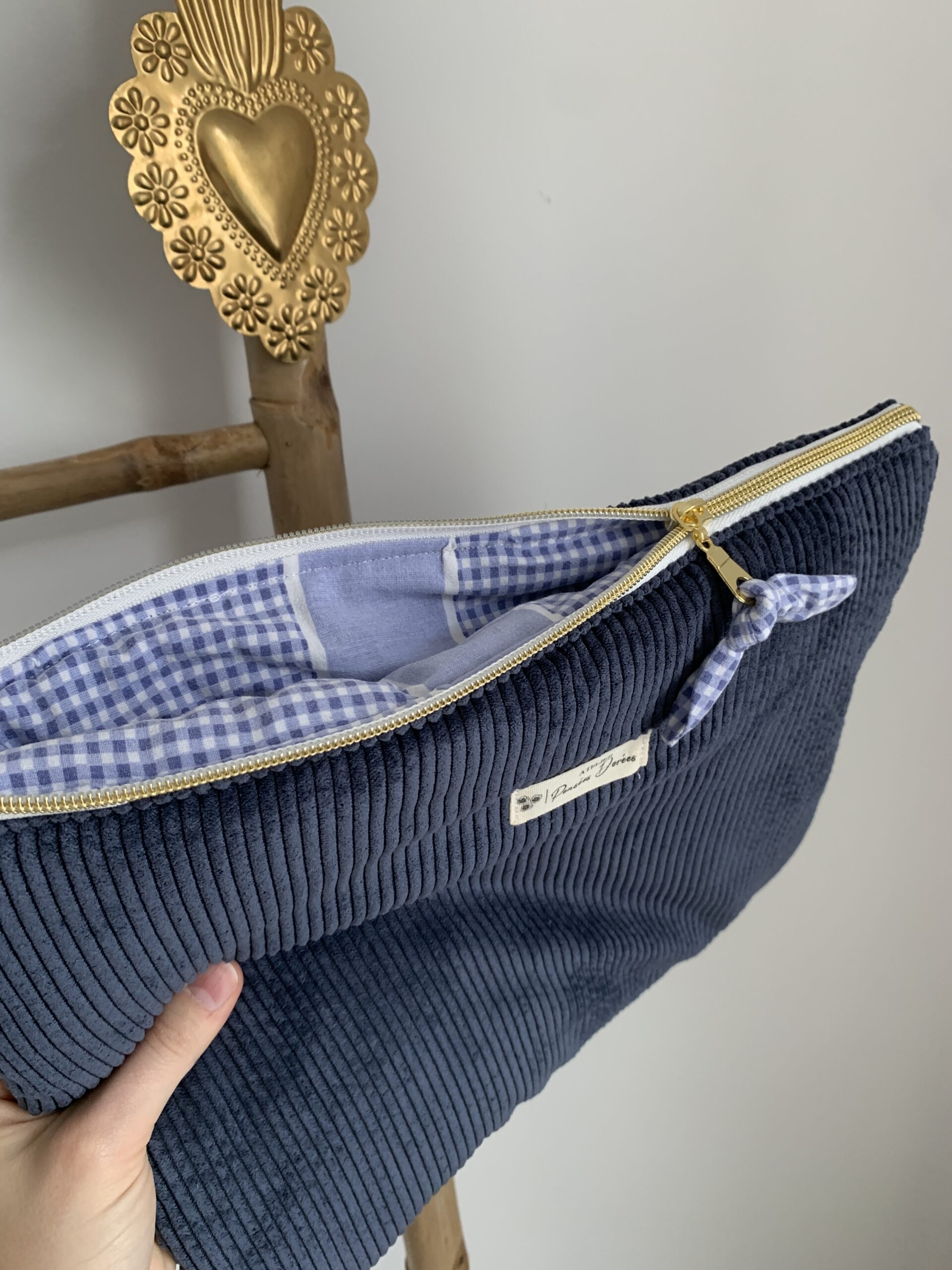 Housse d'ordi/iPad personnalisable – Image 5