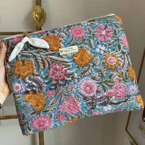 Housse d'ordi/iPad personnalisable