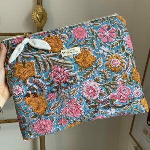 Housse d'ordi/iPad personnalisable
