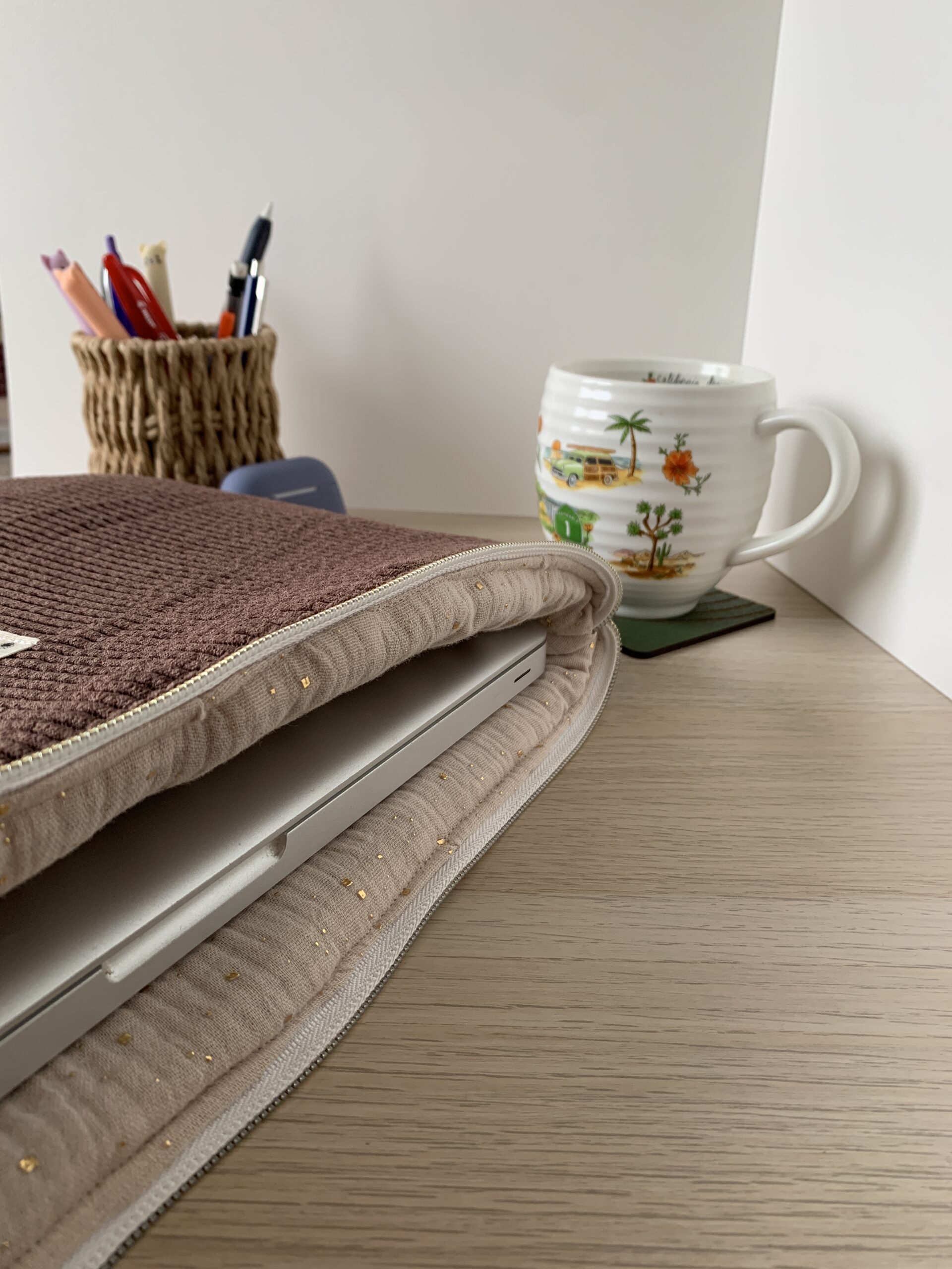 Housse d'ordi/iPad personnalisable – Image 2