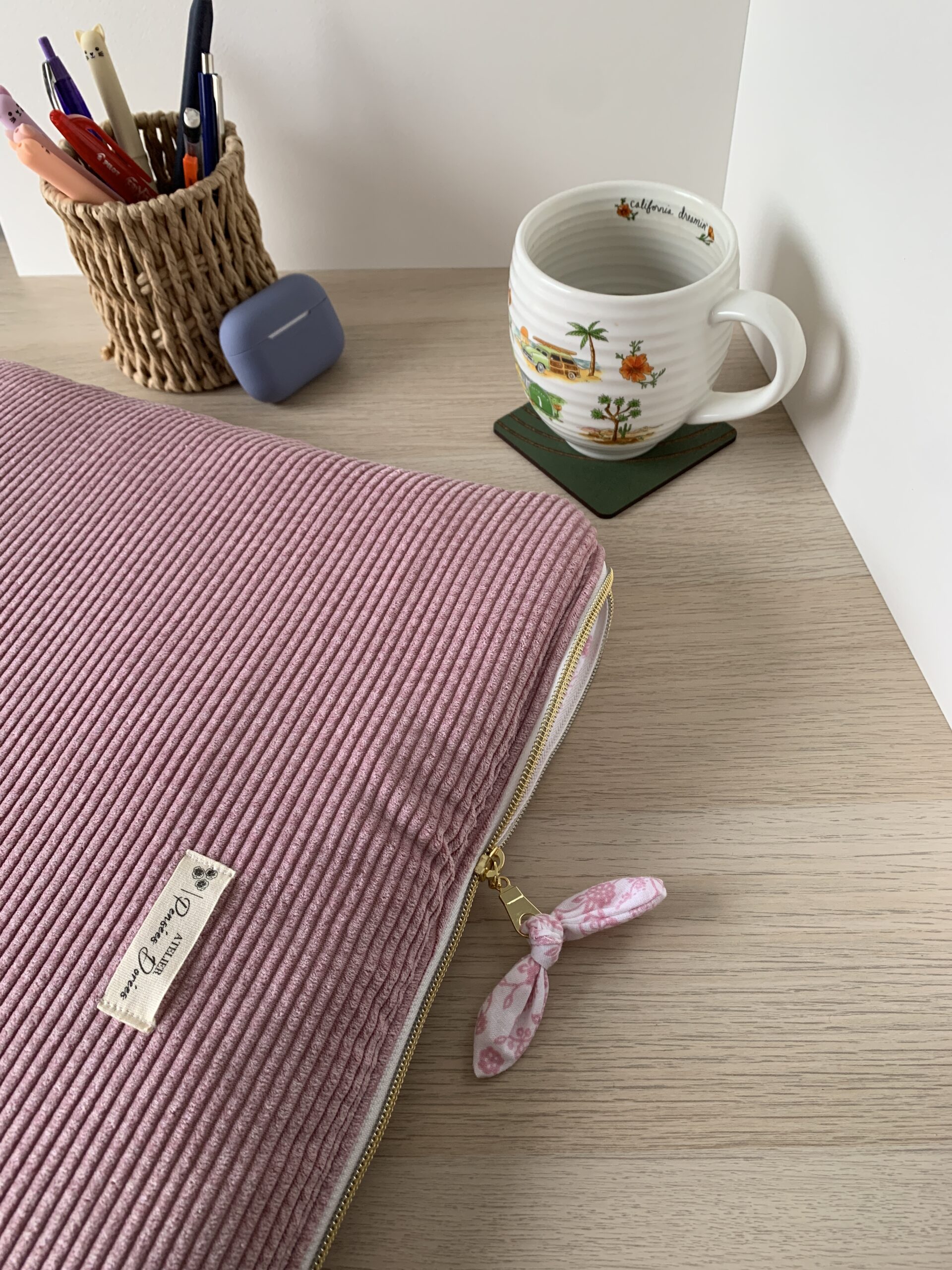 Housse d'ordi/iPad personnalisable – Image 7