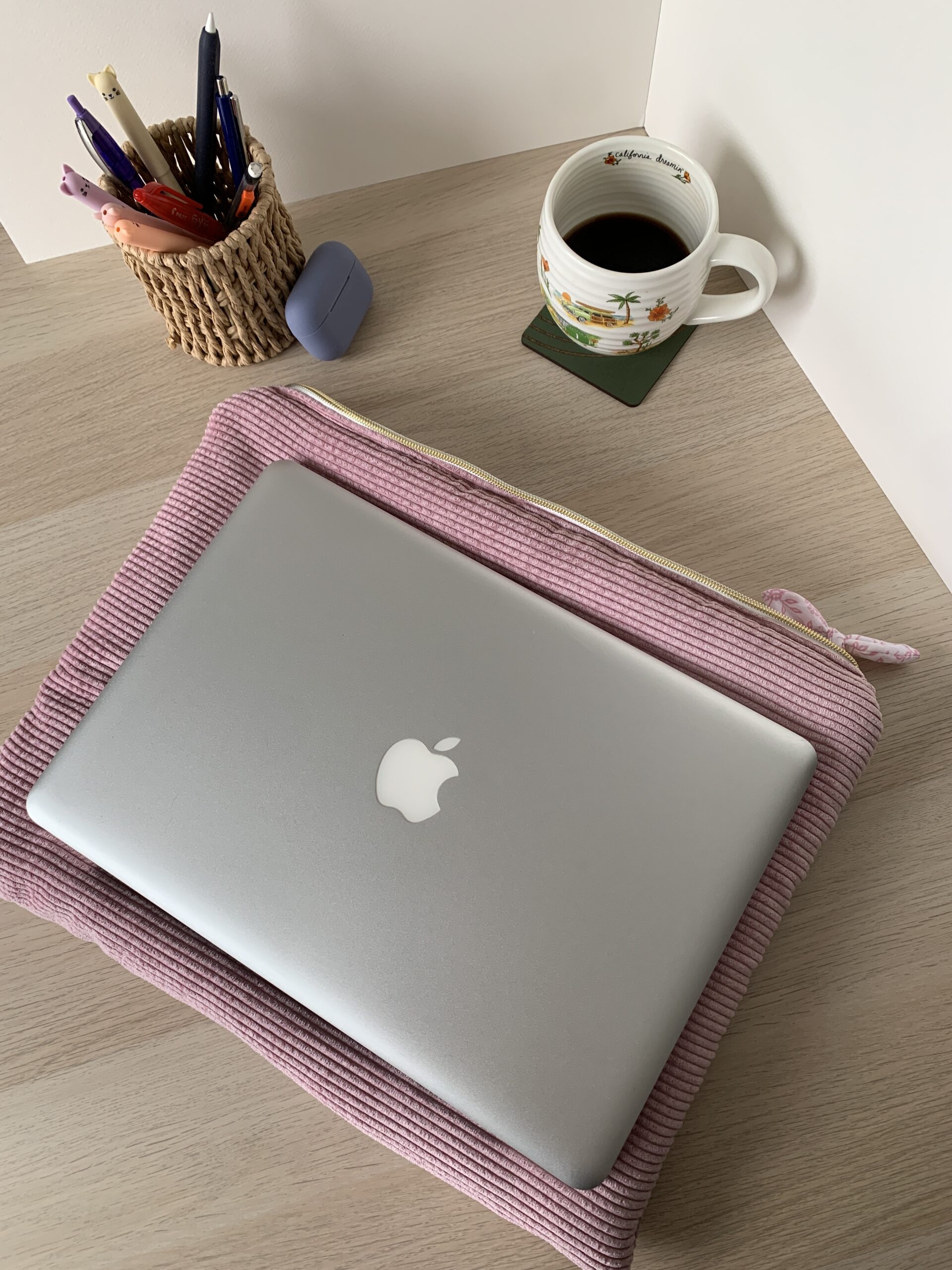 Housse d'ordi/iPad personnalisable – Image 8