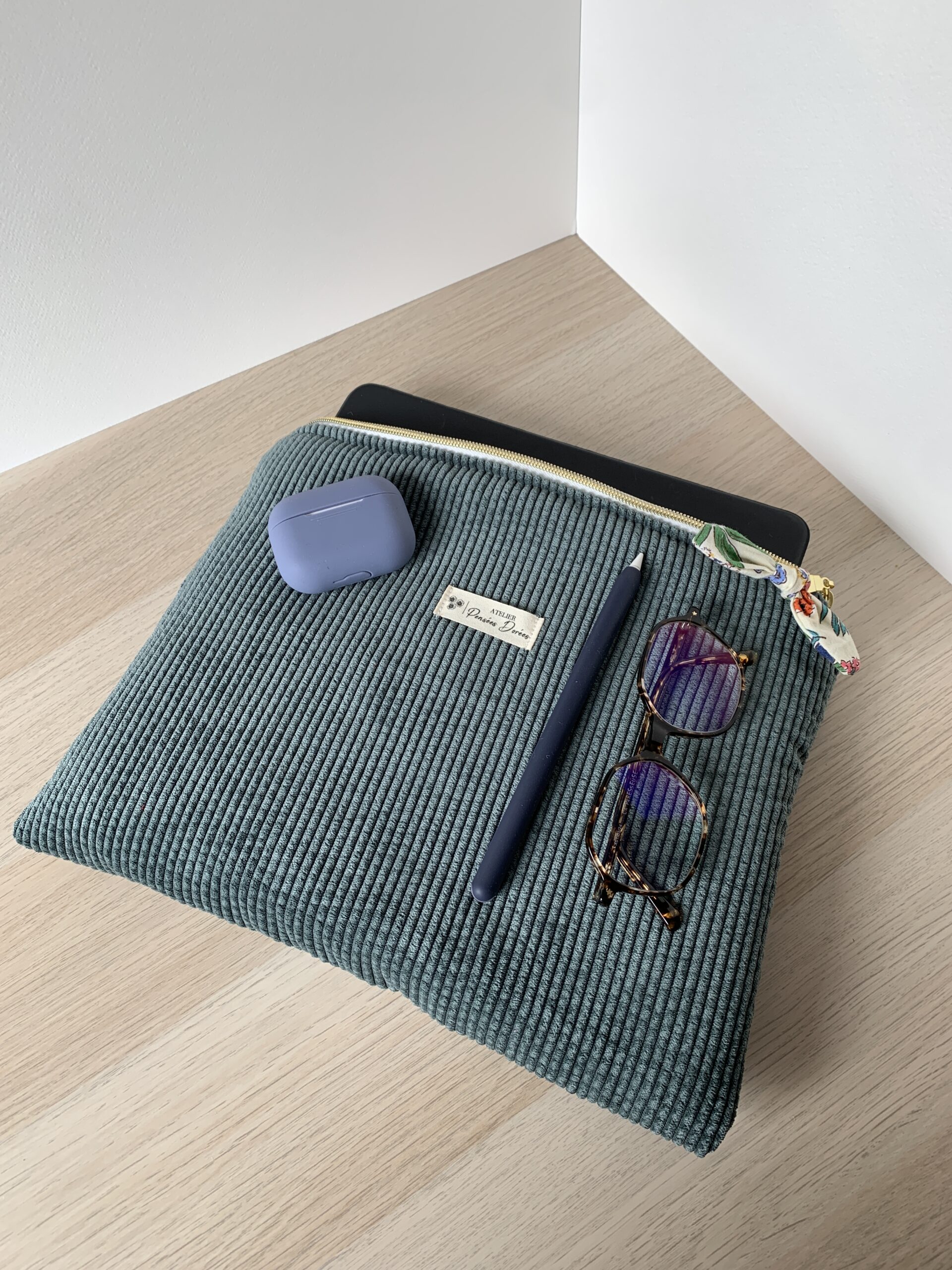 Housse d'ordi/iPad personnalisable – Image 9