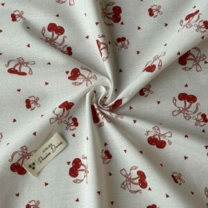 Tissu M18