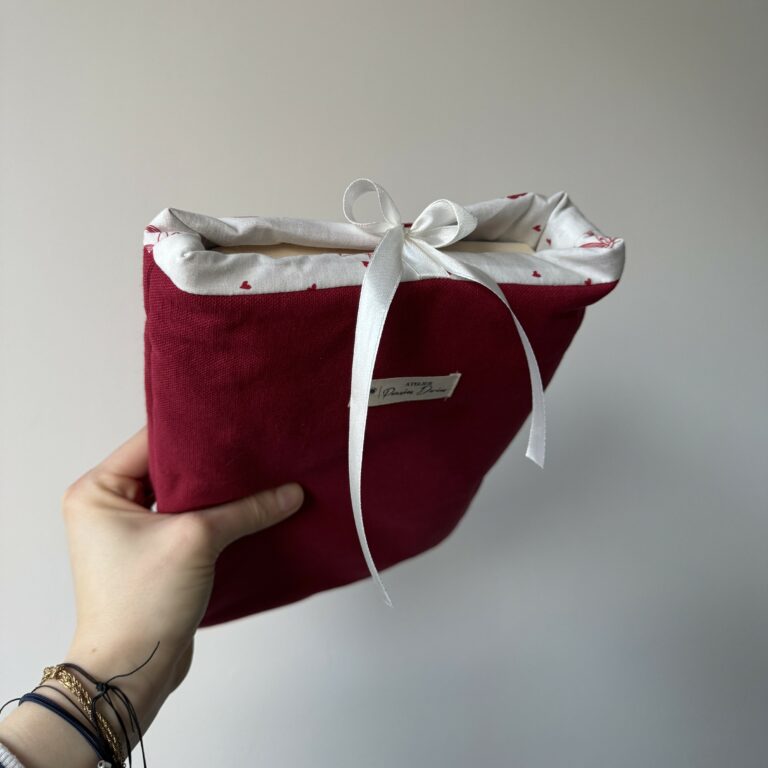 Pochette Amour Classique