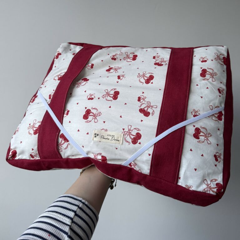 Coussin Amour Classique