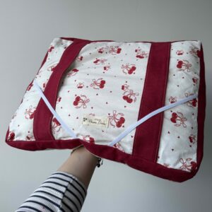 Coussin Amour