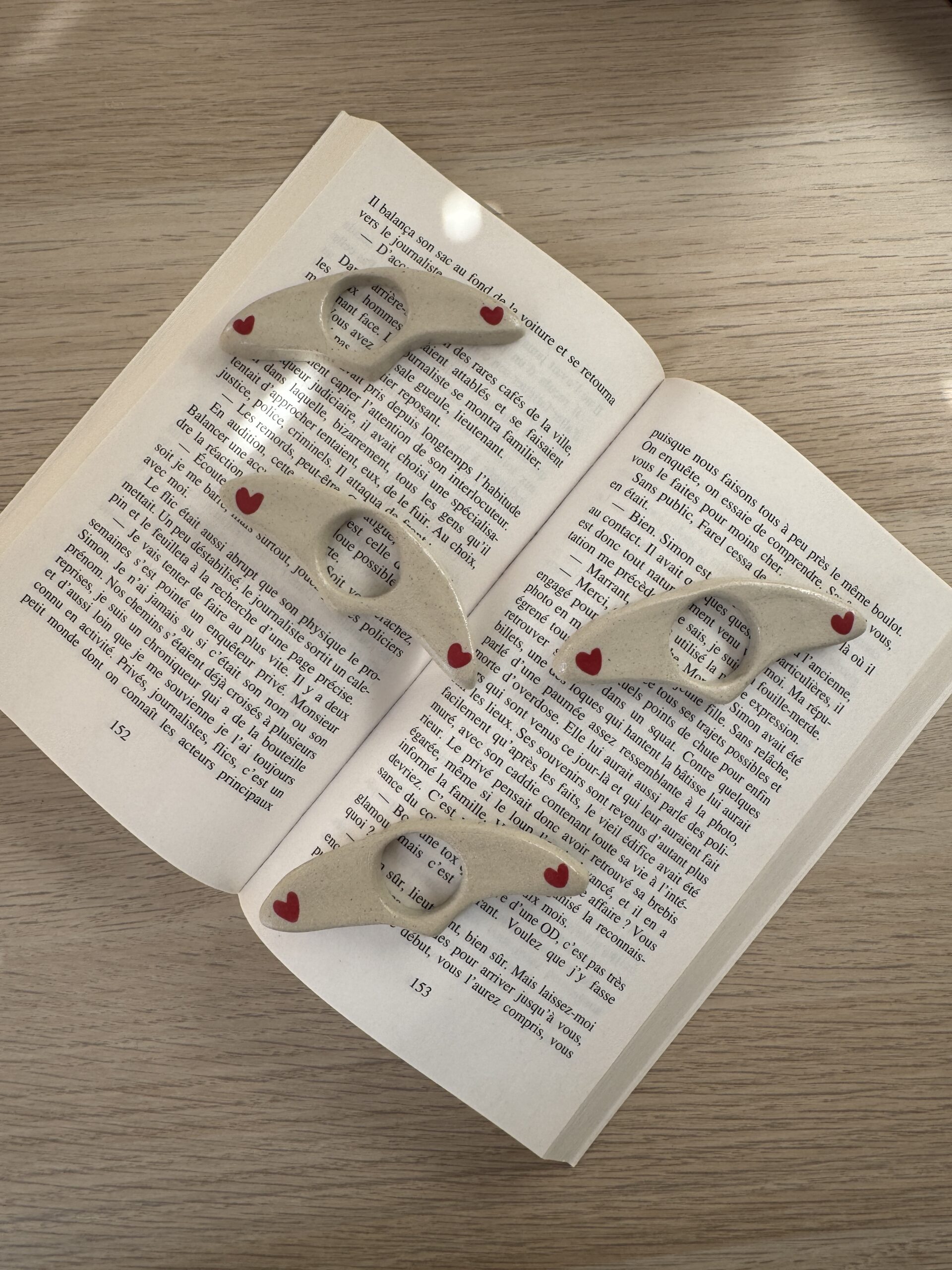 Bague de lecture – Image 3