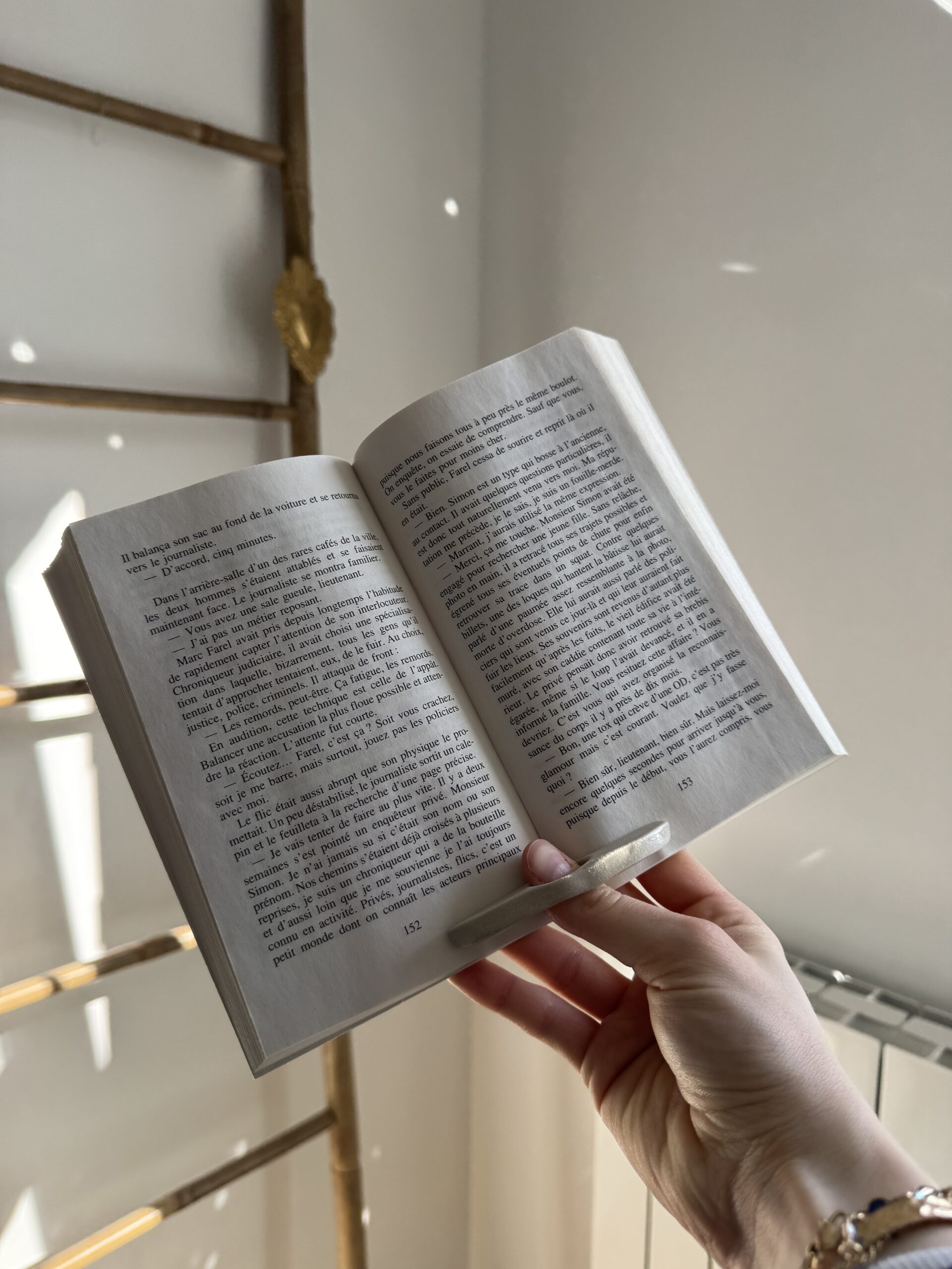 Bague de lecture – Image 2