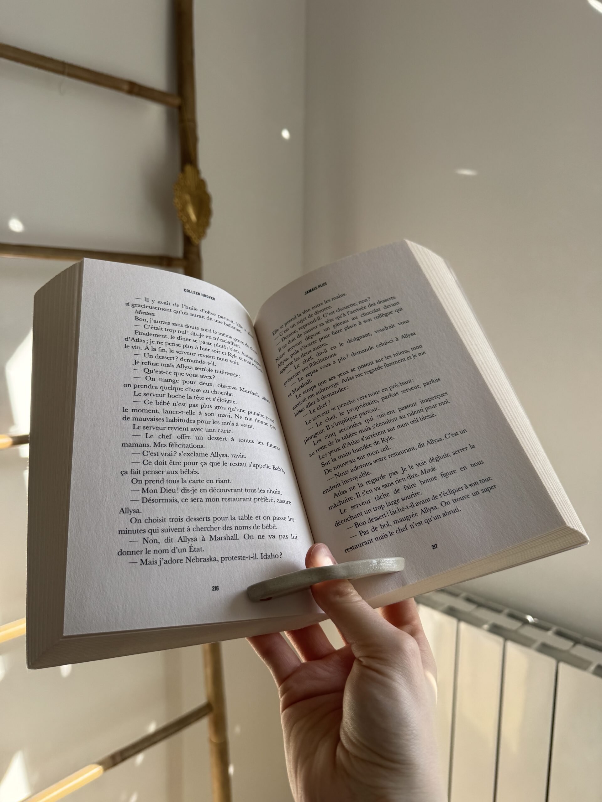 Bague de lecture – Image 4