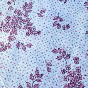 Tissu F27