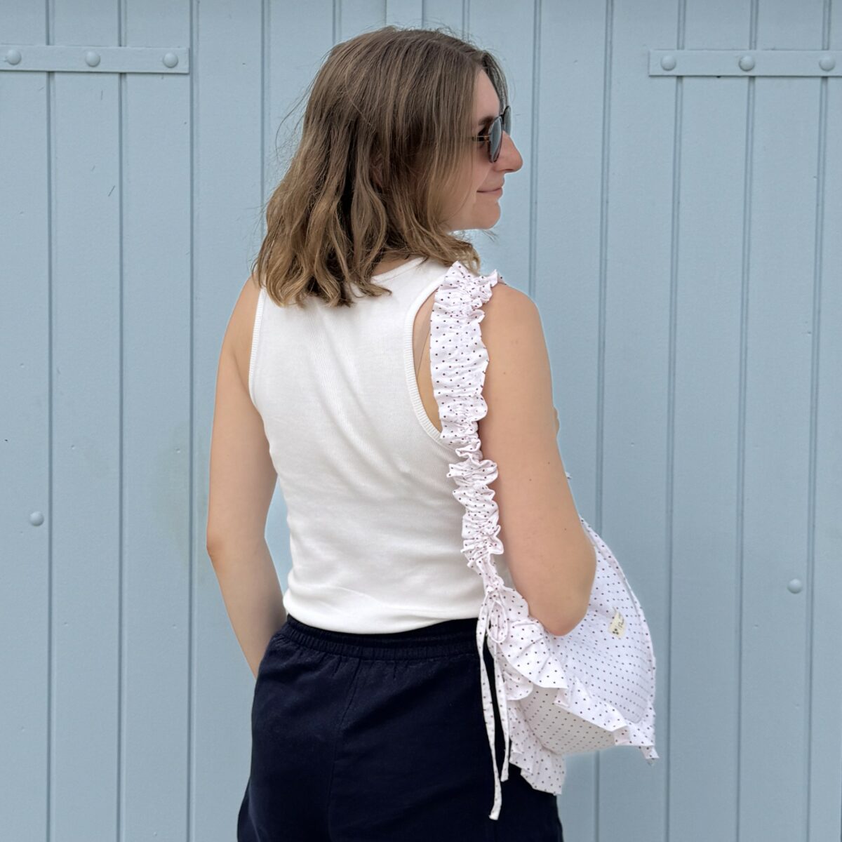 Sac Alix - Polka Dots – Image 3