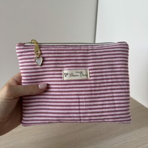 Pochette zippée #2