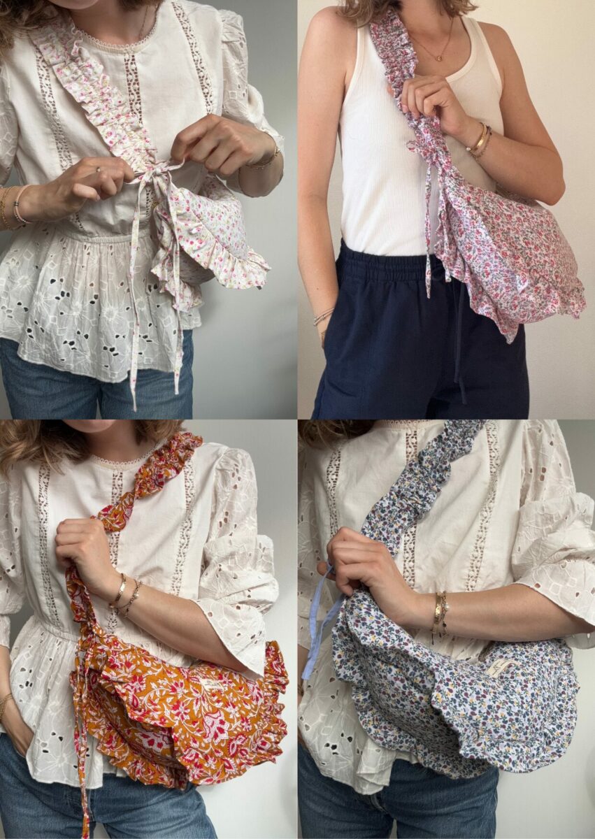 Patron Sac Alix – Image 2